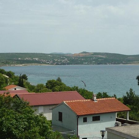 Apartment Seline 8 Nur 200 M Bis Zum Strand Exteriör bild