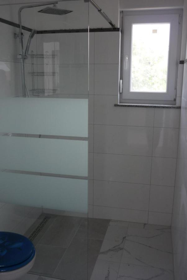 Apartment Seline 8 Nur 200 M Bis Zum Strand Exteriör bild